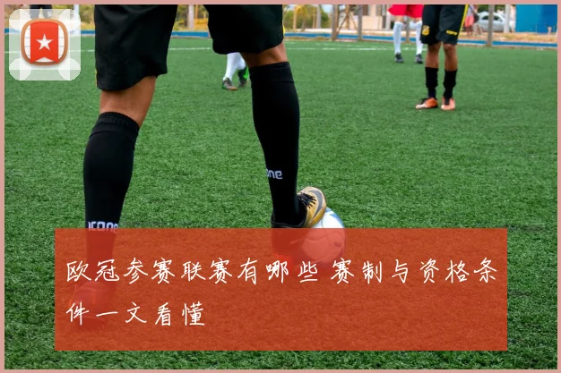 欧冠参赛联赛有哪些 赛制与资格条件一文看懂