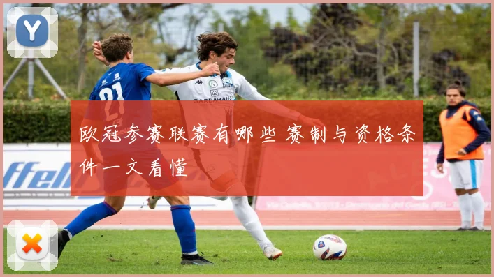 欧冠参赛联赛有哪些 赛制与资格条件一文看懂