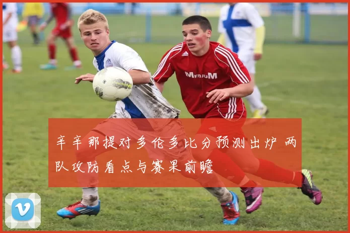 辛辛那提对多伦多比分预测出炉 两队攻防看点与赛果前瞻